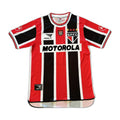 [DEMO] Maillot São Paulo extérieur 2000