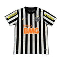 [DEMO] Maillot Santos FC extérieur 2012