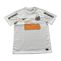 [DEMO] Maillot Santos FC domicile 2012-13