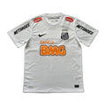 [DEMO] Maillot Santos FC domicile 2012-13