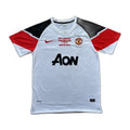 [DEMO] Maillot Manchester United third Ligue des Champions 2011-12