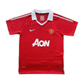 [DEMO] Maillot Manchester United domicile 2010-11
