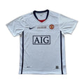 [DEMO] Maillot Manchester United extérieur Ligue des Champions 2008-09