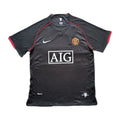[DEMO] Maillot Manchester United extérieur 2007-08