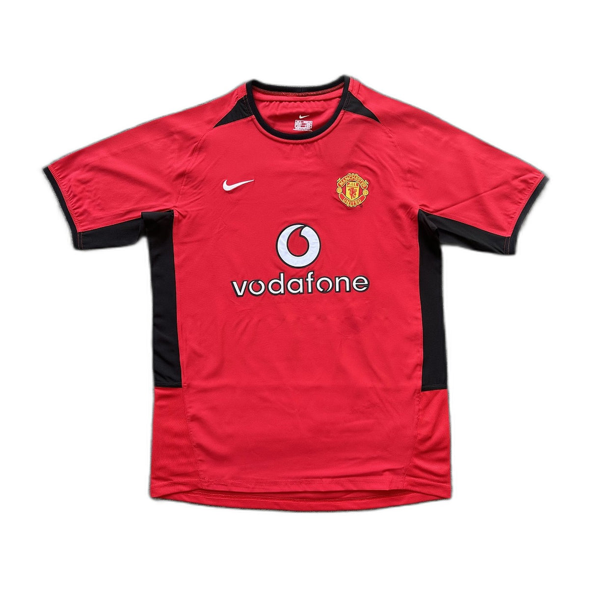 [DEMO] Maillot Manchester United domicile 2002-04