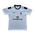 [DEMO] Maillot Manchester United extérieur 2000-01