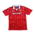 [DEMO] Maillot Manchester United domicile 1992-94