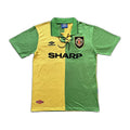 [DEMO] Maillot Manchester United third 1992-94