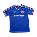[DEMO] Maillot Manchester United third 1986-88