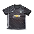 [DEMO] Maillot Manchester United extérieur 2017-18