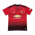 [DEMO] Maillot Manchester United domicile 2018-19