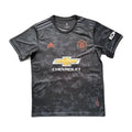 [DEMO] Maillot Manchester United third 2019-20