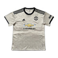 [DEMO] Maillot Manchester United extérieur 2019-20