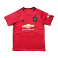 [DEMO] Maillot Manchester United domicile 2019-20