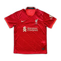 [DEMO] Maillot Liverpool domicile 2021-22