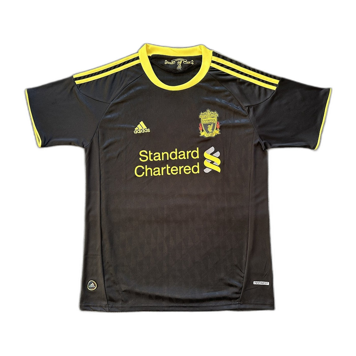 [DEMO] Maillot Liverpool third 2010-11