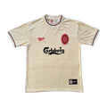 [DEMO] Maillot Liverpool extérieur 1996-97