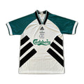 [DEMO] Maillot Liverpool extérieur 1993-95