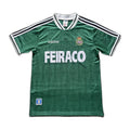 [DEMO] Maillot Deportivo La Corogne extérieur 1998-00