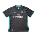 [DEMO] Maillot Real Madrid extérieur 2017-18