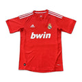 [DEMO] Maillot Real Madrid third 2011-12