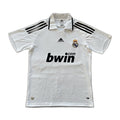 [DEMO] Maillot Real Madrid domicile 2008-09