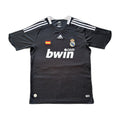 [DEMO] Maillot Real Madrid third 2008-09