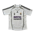 [DEMO] Maillot Real Madrid domicile 2006-07