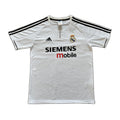 [DEMO] Maillot Real Madrid domicile 2003-04