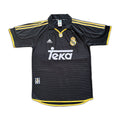 [DEMO] Maillot Real Madrid extérieur 1999-00