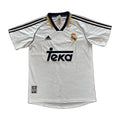 [DEMO] Maillot Real Madrid domicile 1998-00