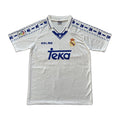 [DEMO] Maillot Real Madrid domicile 1996-97