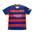 [DEMO] Maillot FC Barcelone domicile 2015-16