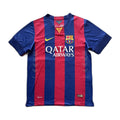 [DEMO] Maillot FC Barcelone domicile 2014-15