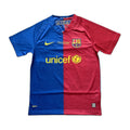 [DEMO] Maillot FC Barcelone domicile Ligue des Champions 2008-09