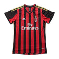 [DEMO] Maillot AC Milan domicile 2013-14