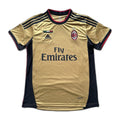 [DEMO] Maillot AC Milan third 2013-14