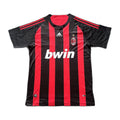 [DEMO] Maillot AC Milan domicile 2008-09