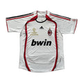 [DEMO] Maillot AC Milan extérieur 2006-07