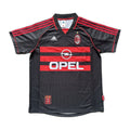 [DEMO] Maillot AC Milan third 1998-99