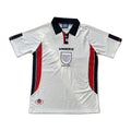 [DEMO] Maillot Angleterre domicile 1998