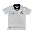 [DEMO] Maillot Angleterre domicile 1994