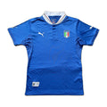 [DEMO] Maillot Italie domicile 2012