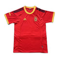 [DEMO] Maillot Espagne domicile 2002