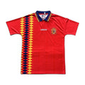 [DEMO] Maillot Espagne domicile 1994