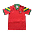 [DEMO] Maillot Portugal domicile 1992