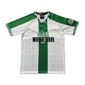 [DEMO] Maillot Nigeria extérieur 1996
