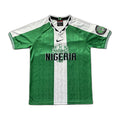 [DEMO] Maillot Nigeria domicile 1996