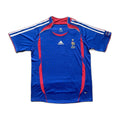 [DEMO] Maillot France domicile 2006