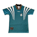 [DEMO] Maillot Allemagne extérieur 1996
